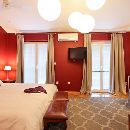 Villa Arta Drage Ngoại thất bức ảnh