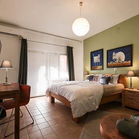 Villa Arta Drage Ngoại thất bức ảnh