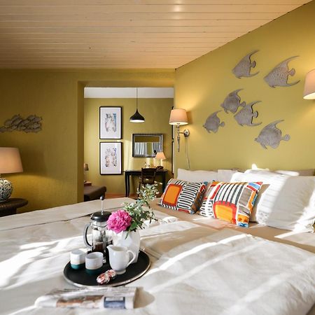 Villa Arta Drage Ngoại thất bức ảnh