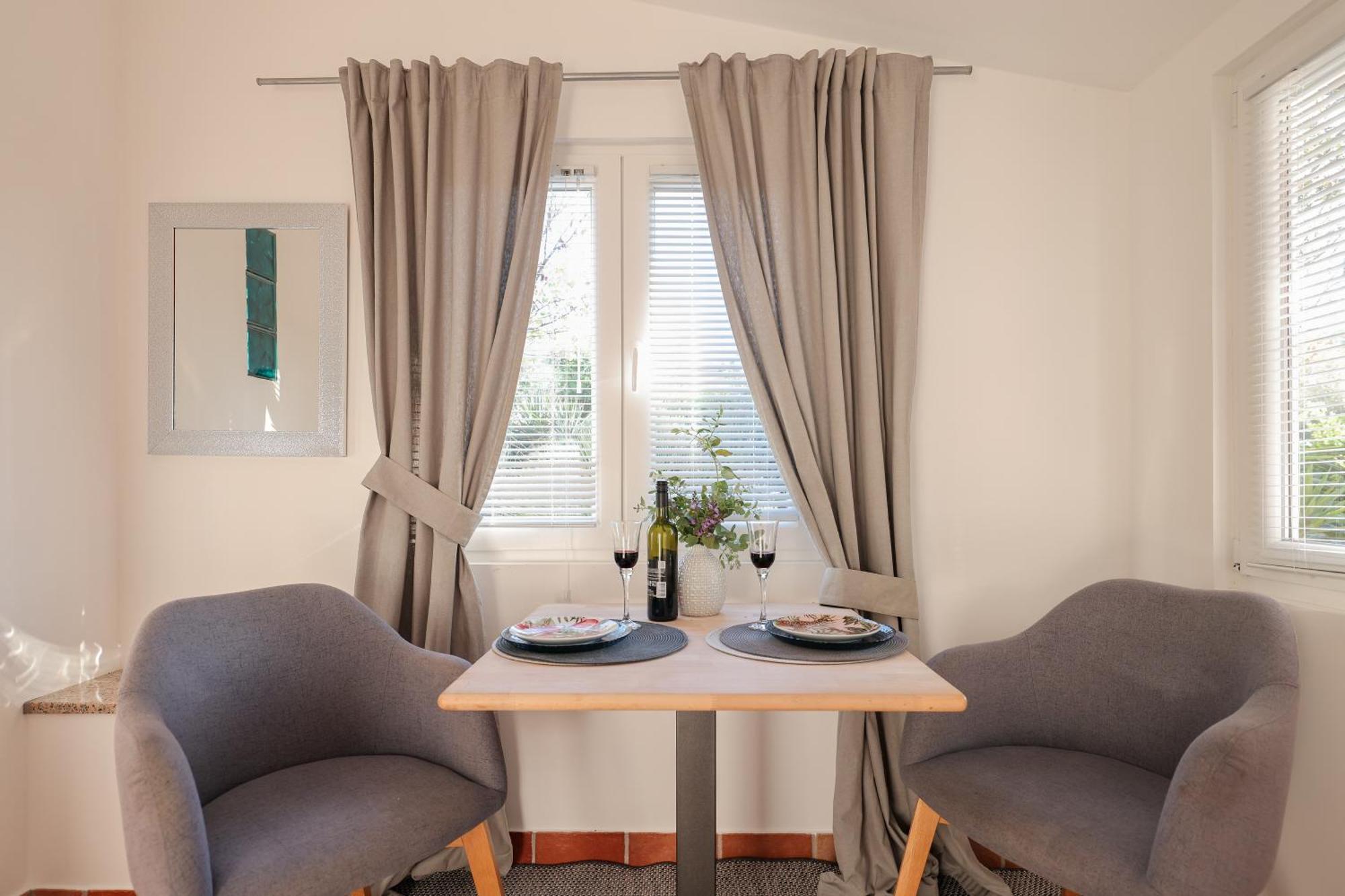 Villa Arta Drage Ngoại thất bức ảnh