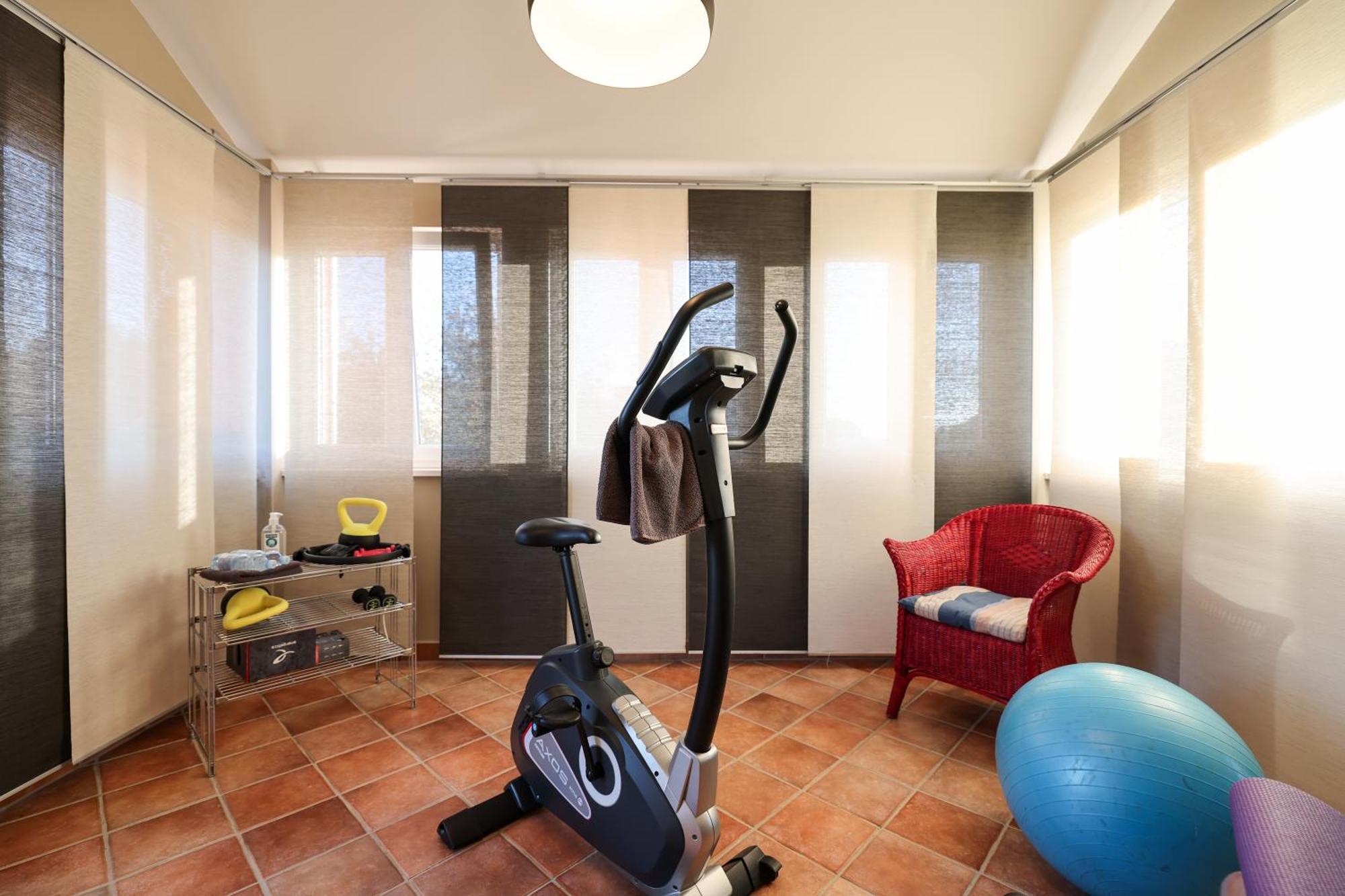 Villa Arta Drage Ngoại thất bức ảnh