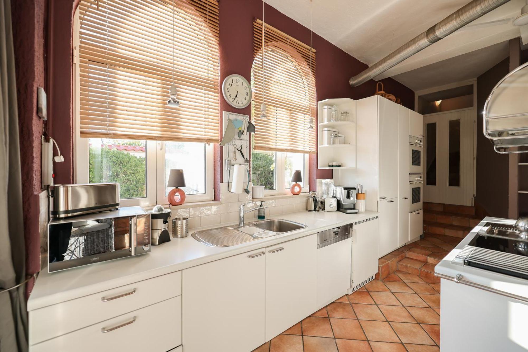 Villa Arta Drage Ngoại thất bức ảnh