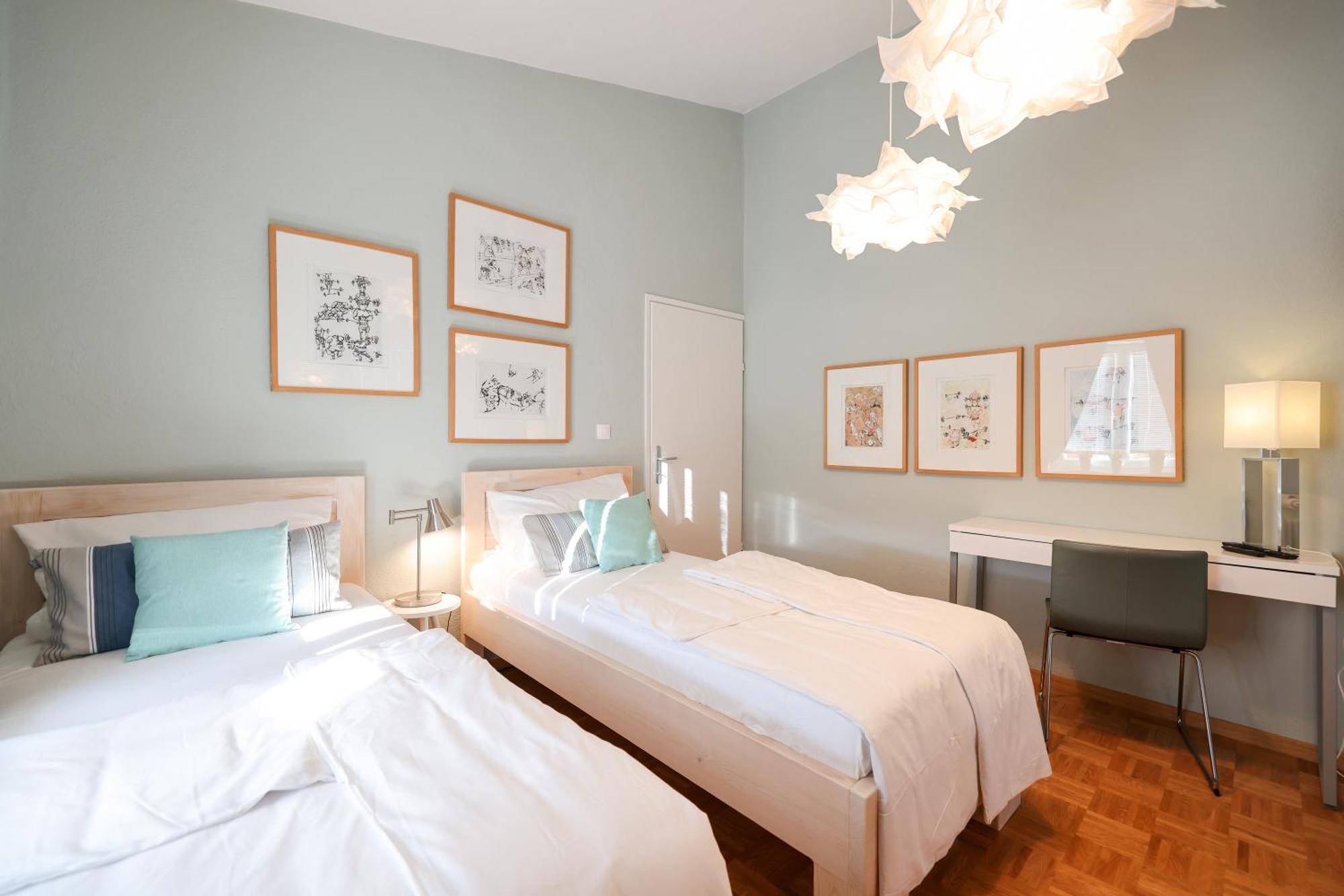 Villa Arta Drage Ngoại thất bức ảnh
