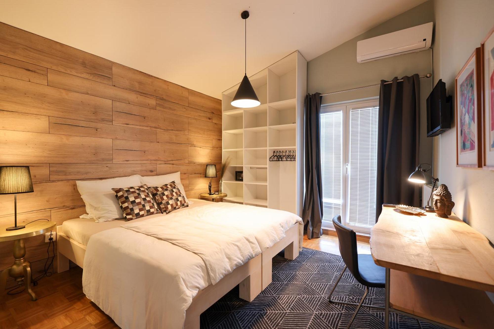 Villa Arta Drage Ngoại thất bức ảnh