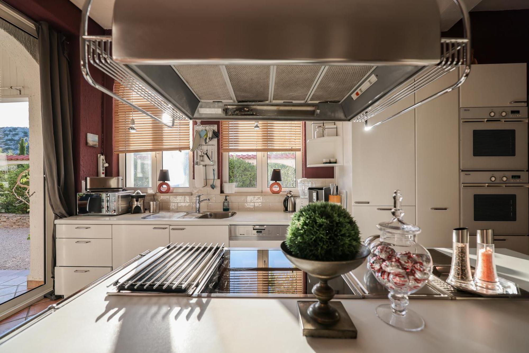 Villa Arta Drage Ngoại thất bức ảnh